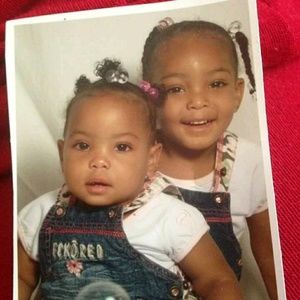 Meet your Posher, Tamika